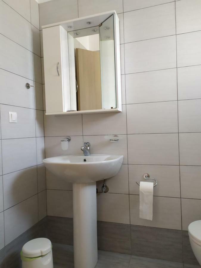 Makinia Beach Nafpaktos Zewnętrze zdjęcie